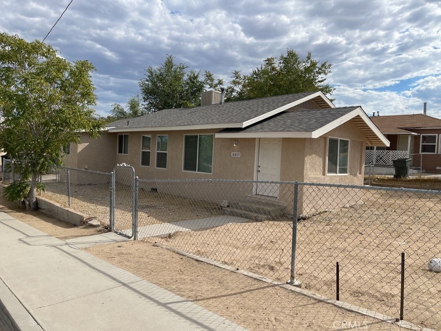 16805 B St, Victorville, CA 92395 - photo 1