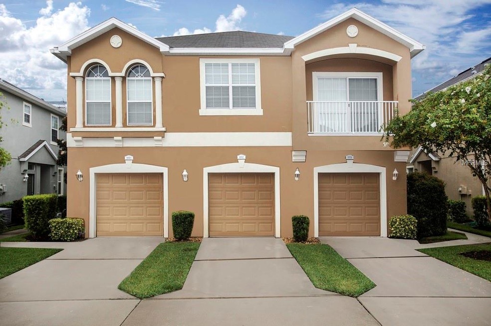 Front elevation