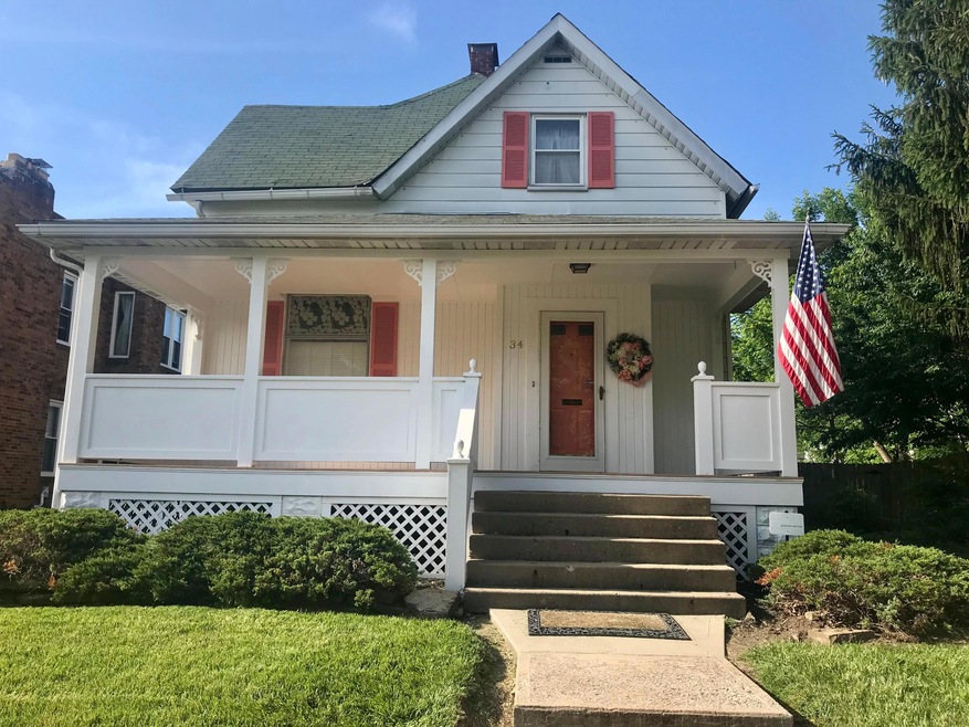 34 E Lakeview Ave, Columbus, OH 43202 - photo 1