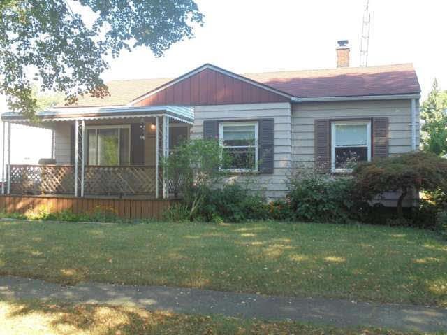 1418 Berrywood Ln, Flint, MI 48507 - photo 1