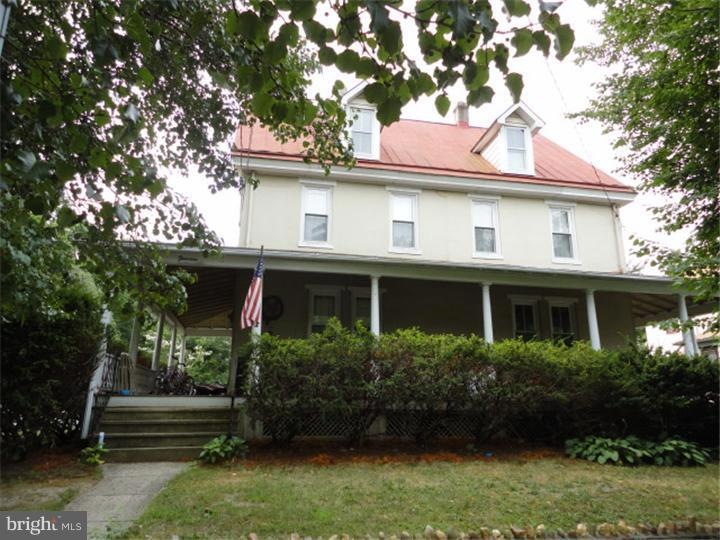 14 W Central Ave, Moorestown, NJ 08057 - photo 1