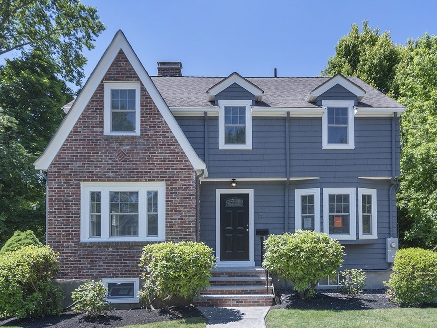 15 Marshfield Rd, Newton Center, MA 02459 - photo 1