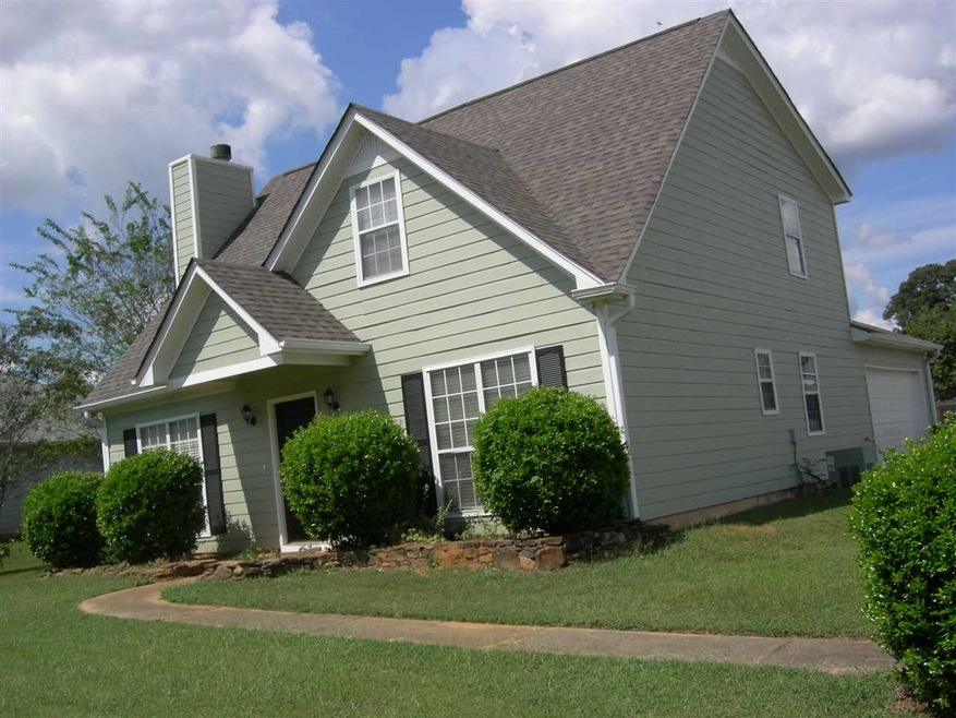 NEW ROOF AND NEW PAINT