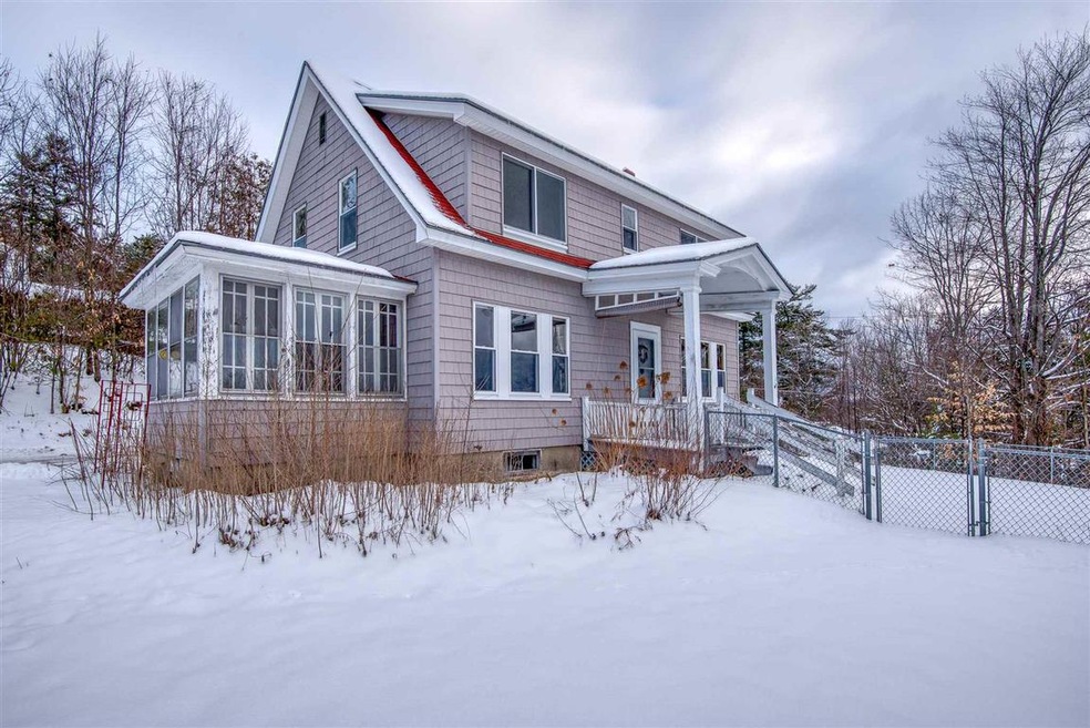 66 Summit Ave, Littleton, NH 03561 - photo 1