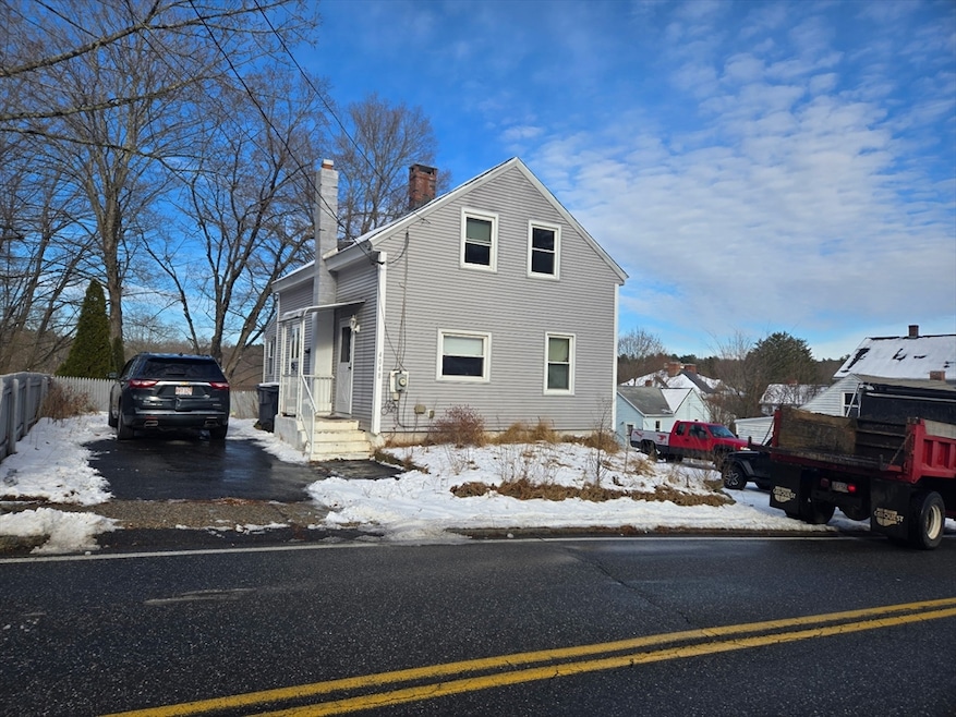 4048 High St, Palmer, MA 01069 - photo 1