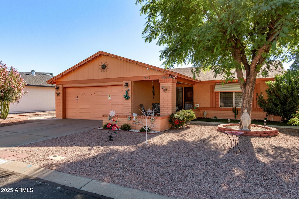 7857 E Fay Ave, Mesa, AZ 85208 - photo 1