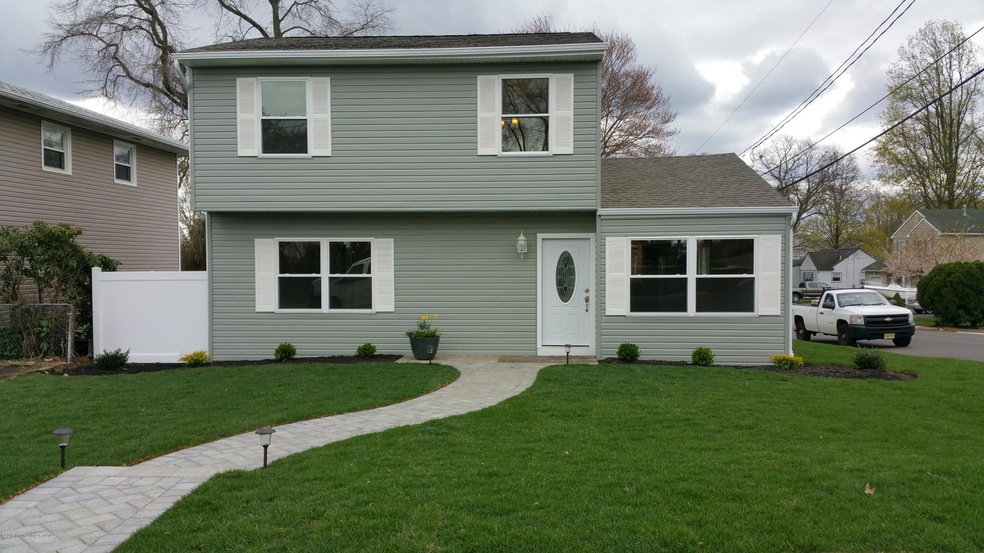 Renovated 5 Bedroom Colonial