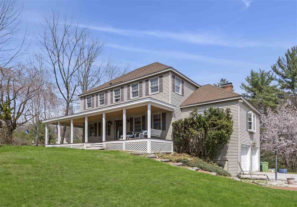 5 Buckingham Dr, Bow, NH 03304 - photo 1