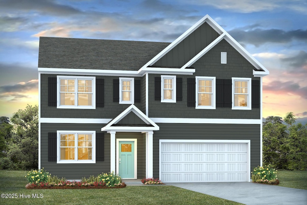 6325 Rye Grass Rd unit Lot 452, Castle Hayne, NC 28429 - photo 1