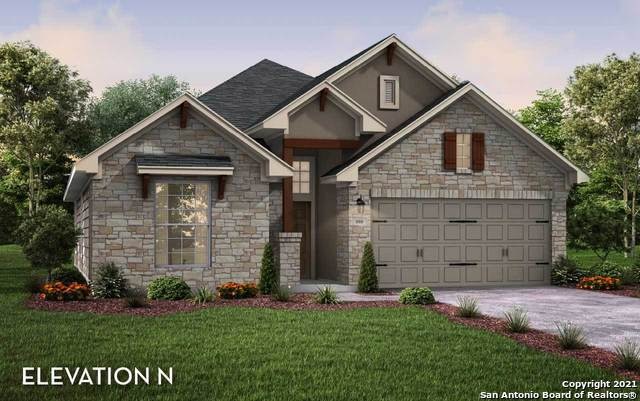 4145 Monteverde View, San Antonio, TX 78261 - photo 1