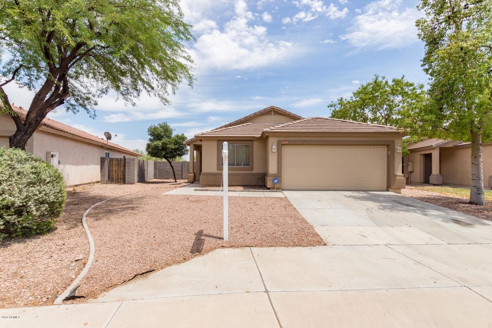 10555 E Cicero St, Mesa, AZ 85207 - photo 1