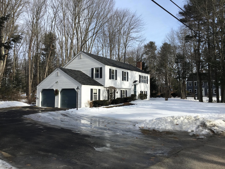 5 Gunstock Rd, Scarborough, ME 04074 - photo 1
