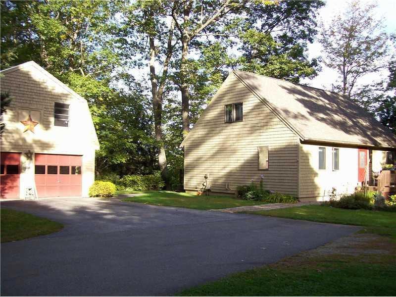 71 Dudley St, Hampden, ME 04444 - photo 1
