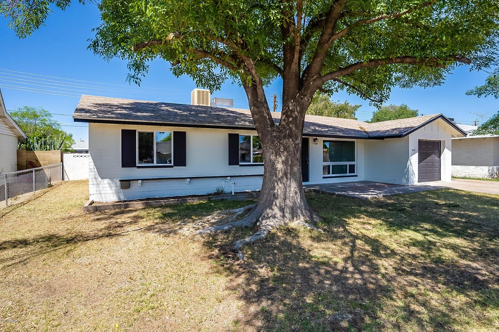 1832 W Mission Ln, Phoenix, AZ 85021 - photo 1