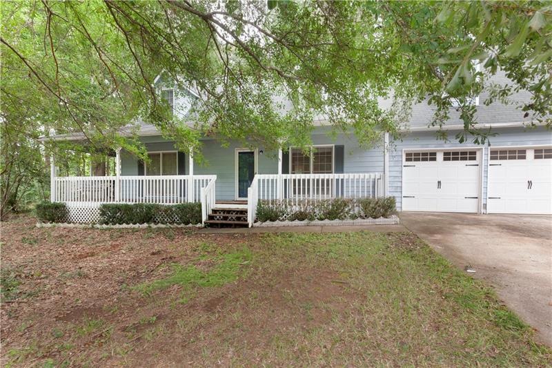 480 Indian Trail Dr, Powder Springs, GA 30127 - photo 1