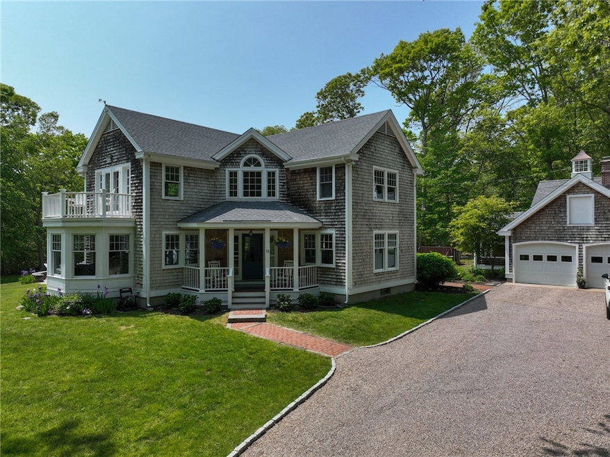 13 Inwood Ln, Westerly, RI 02891 - photo 1