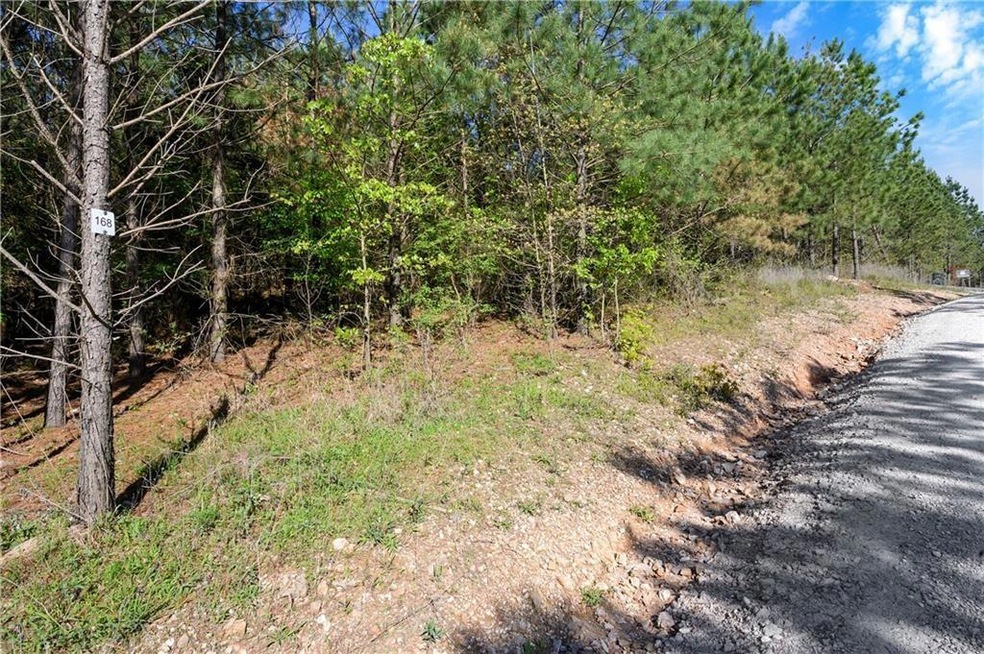 131 Spruce Trail, Broken Bow, OK 74728 - photo 1