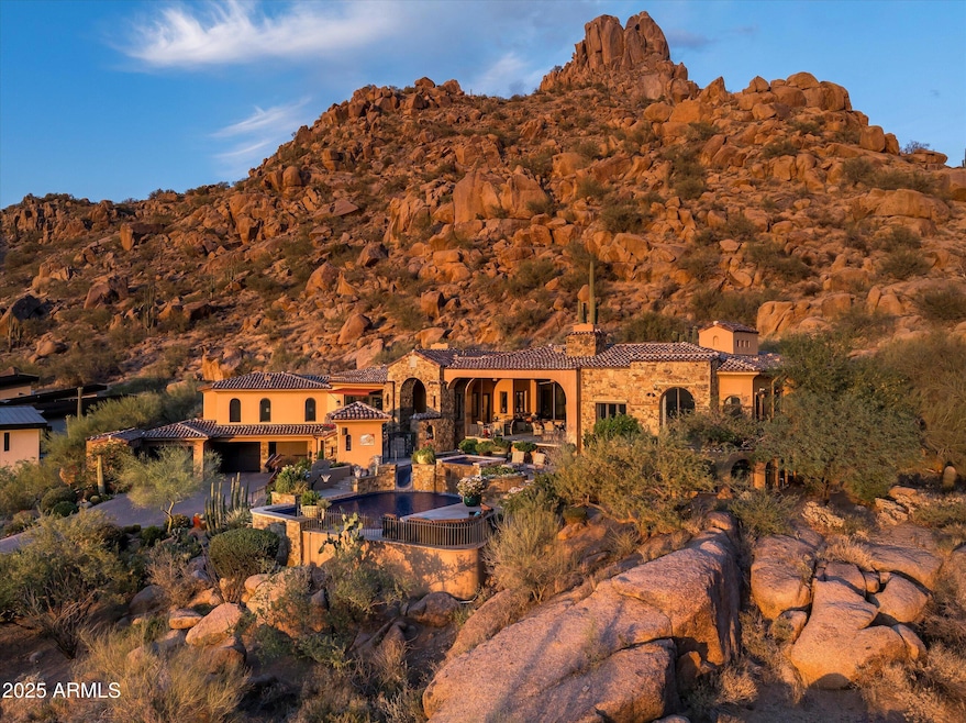 26761 N 98th Way, Scottsdale, AZ 85262 - photo 1