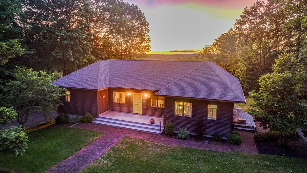 1 Richard Rd, Gorham, ME 04038 - photo 1