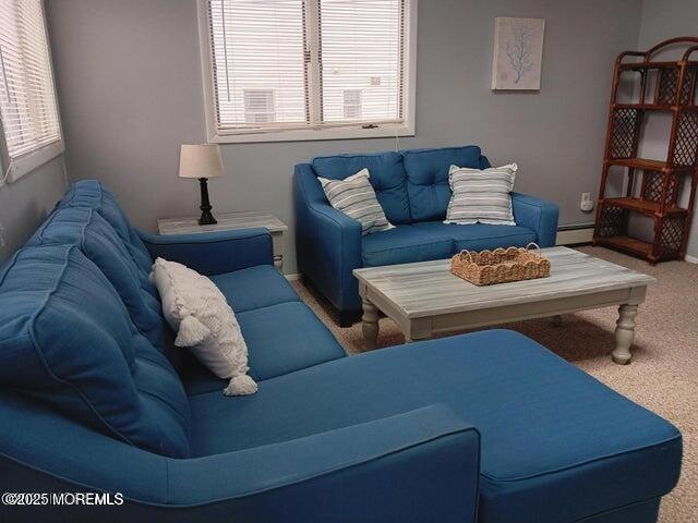 28 Waterview Way unit Upstairs, Sea Bright, NJ 07760 - photo 1