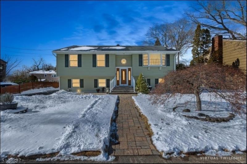 204 Baker Ave, South Plainfield, NJ 07080 - photo 1