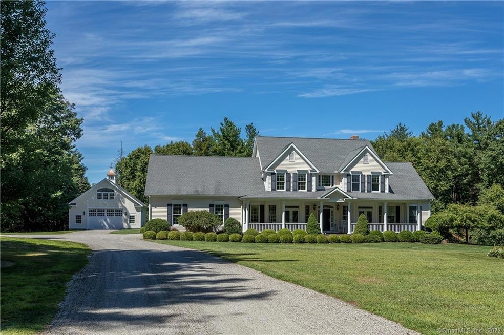 159 Losaw Rd, Winsted, CT 06098 - photo 1