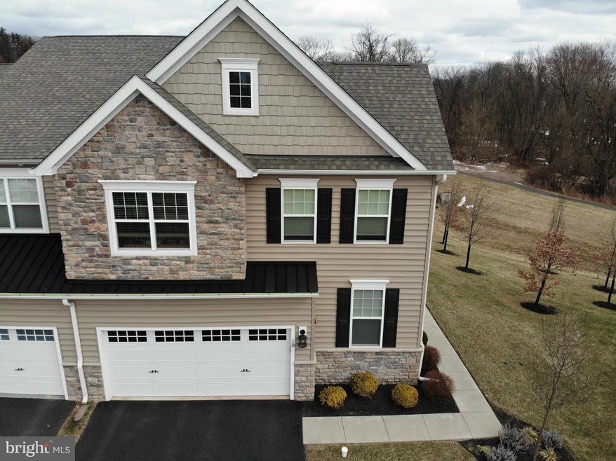 18 Sandy Run Cir, Fort Washington, PA 19034 - photo 1