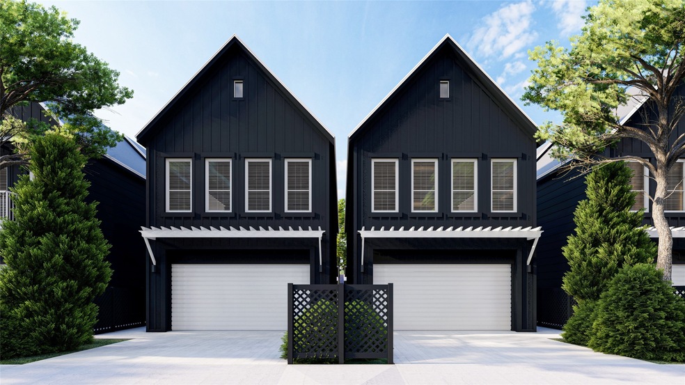 6623 England St, Houston, TX 77021 - photo 1