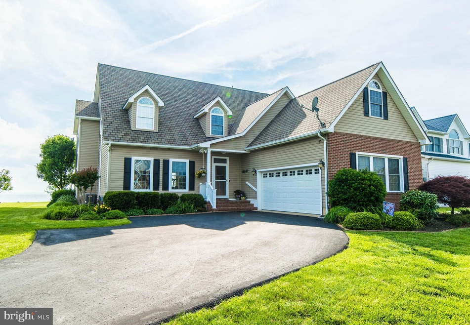 44476 Whitestone Place, Tall Timbers, MD 20690 - photo 1