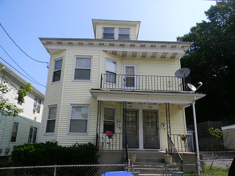 55 Waltham St, Pawtucket, RI 02860 - photo 1