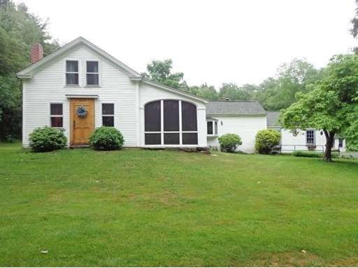 265 Silver St, Monson, MA 01057 - photo 1