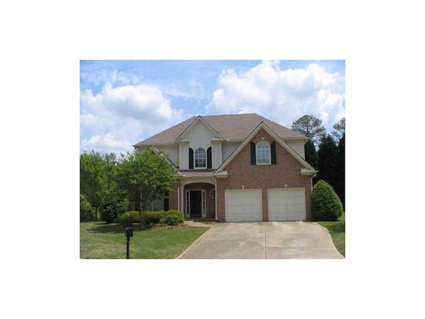 2311 Ravinia Ct NE unit 2311, Marietta, GA 30062 - photo 1