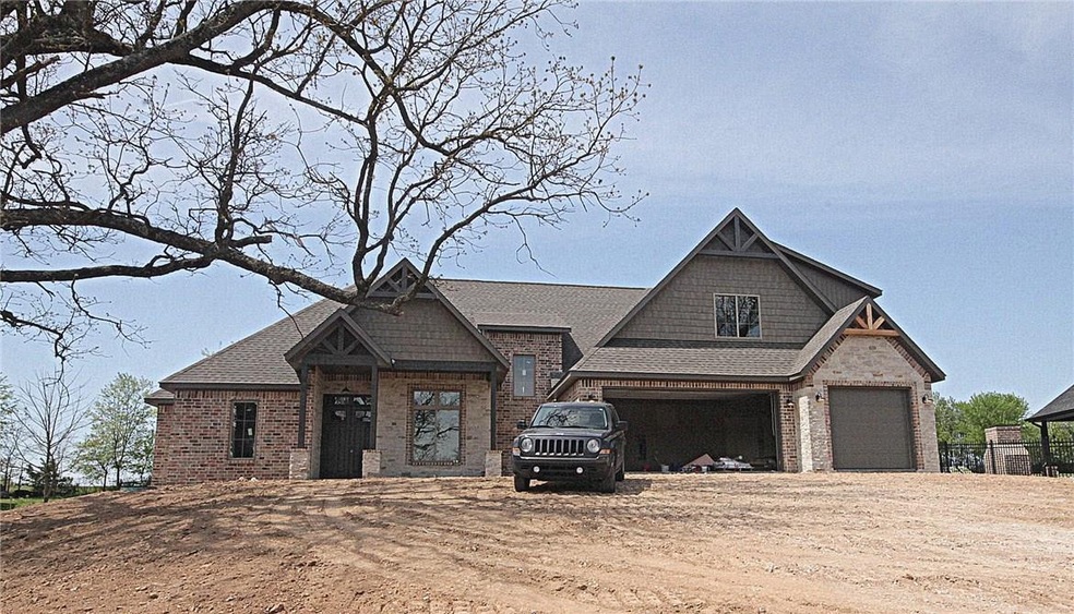 Extremely beautiful exterior!