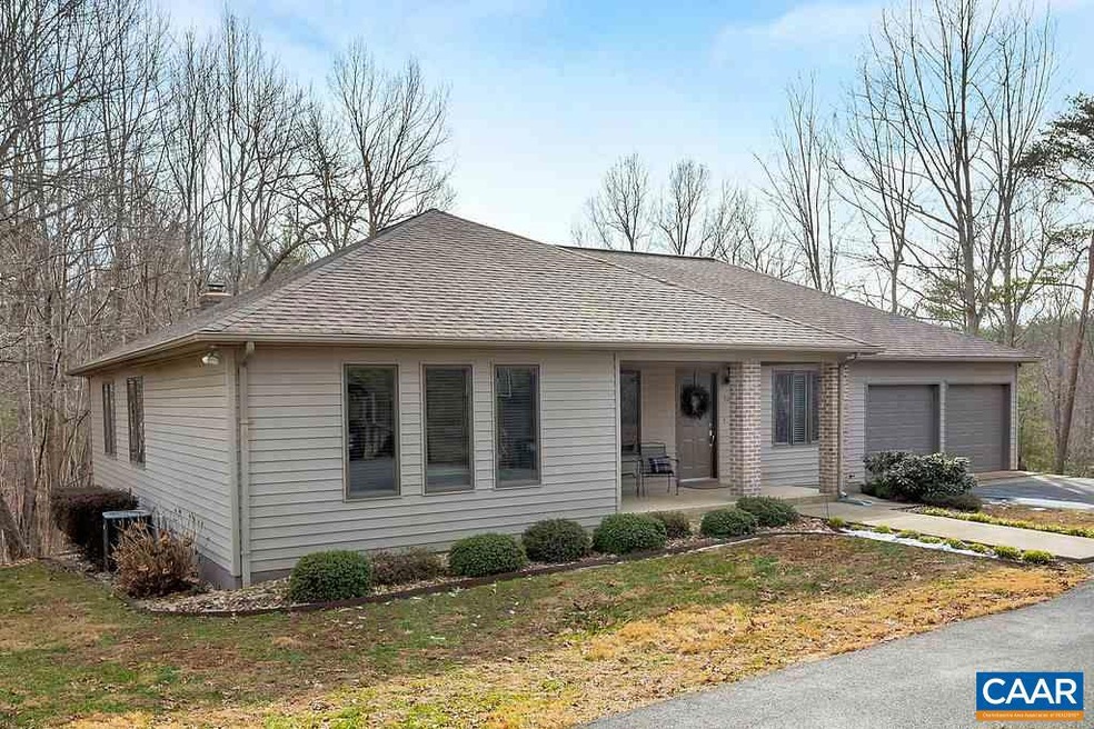 3529 Thomas Jefferson Pkwy, Charlottesville, VA 22902 - photo 1