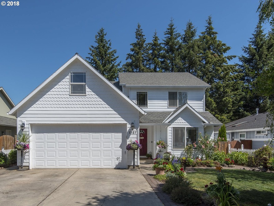 1161 33rd Place, Forest Grove, OR 97116 - photo 1