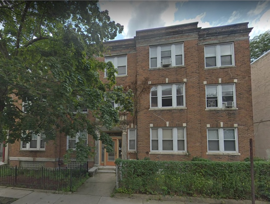 40 Deckard St unit 1, Dorchester, MA 02121 - photo 1