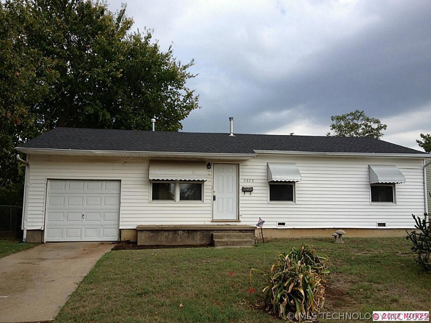 Investors or First Time Home Buyers Dream