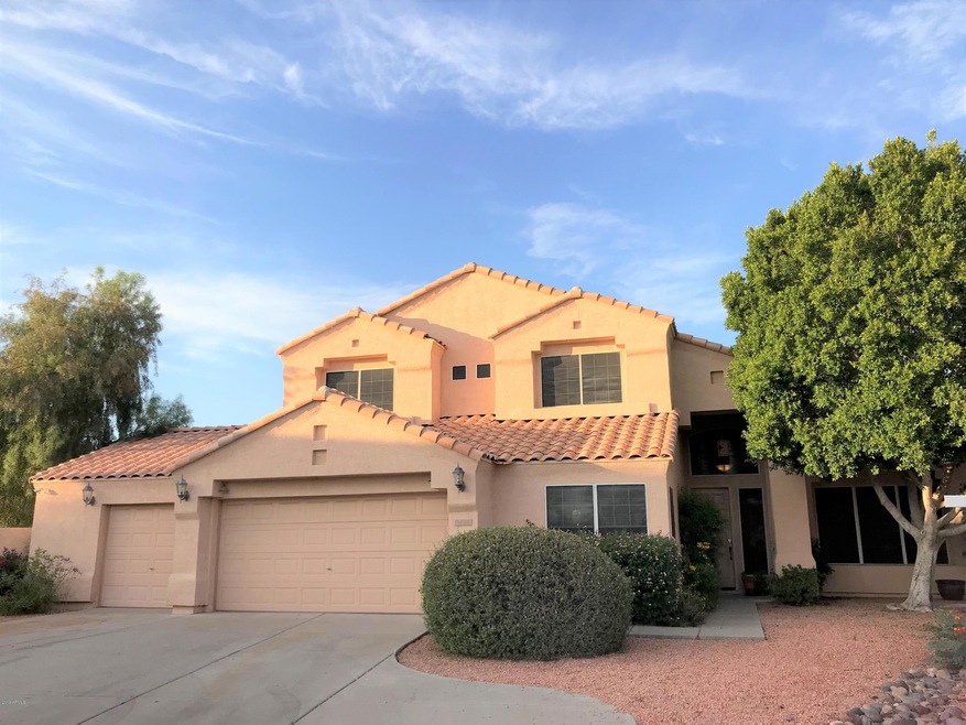 9858 E Irwin Cir, Mesa, AZ 85209 - photo 1