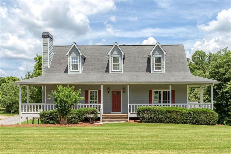 113 Thornwood Dr, Acworth, GA 30101 - photo 1