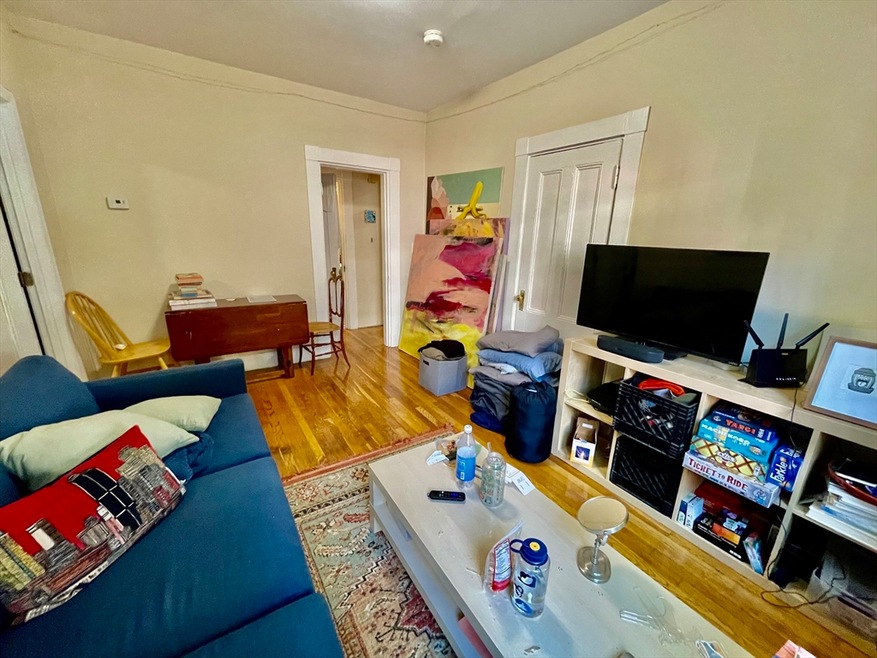 8 Roberts St unit 2, Brookline, MA 02445 - photo 1