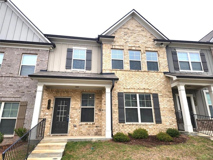 2722 Pearl Ridge Trace, Buford, GA 30519 - photo 1