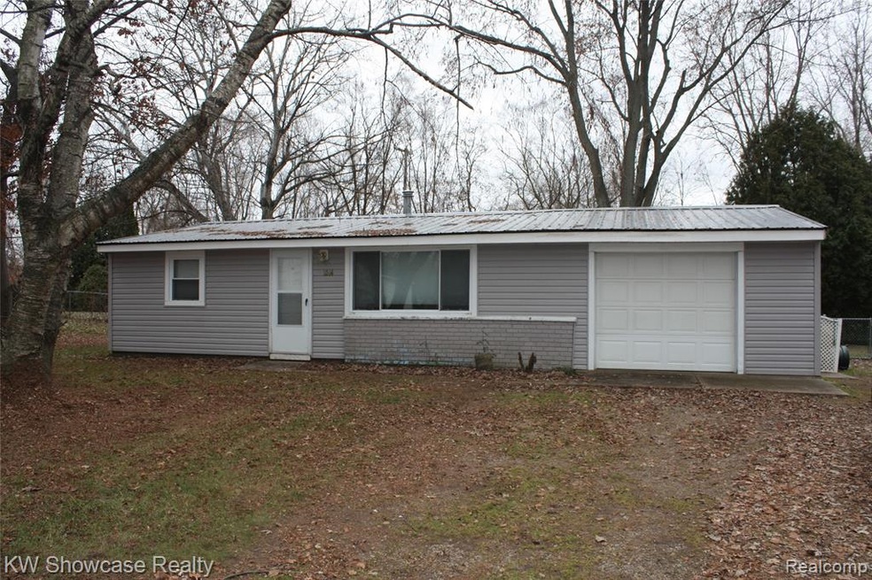 Welcome home to 1844 Swaney!