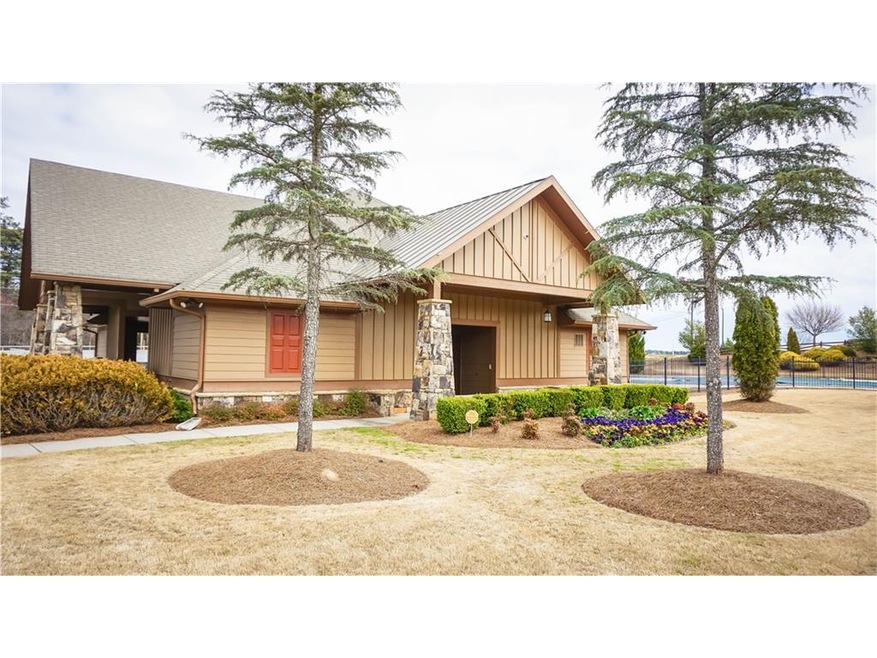 2857 White Azalea St, Buford, GA 30519 - photo 1