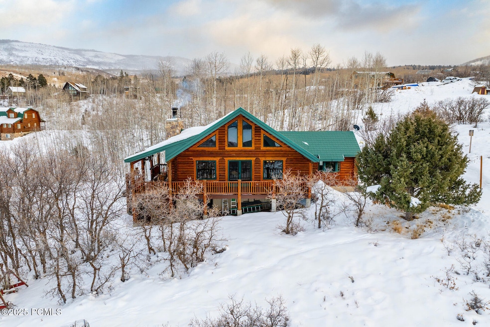 Sold • Co-Listing Agent