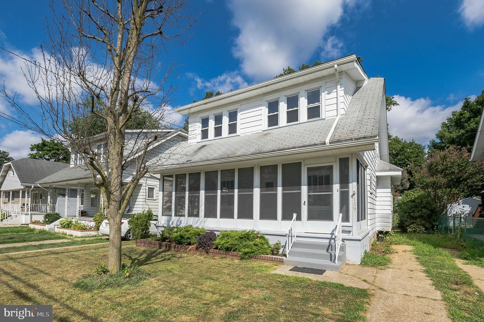 129 E Haddon Ave, Oaklyn, NJ 08107 - photo 1