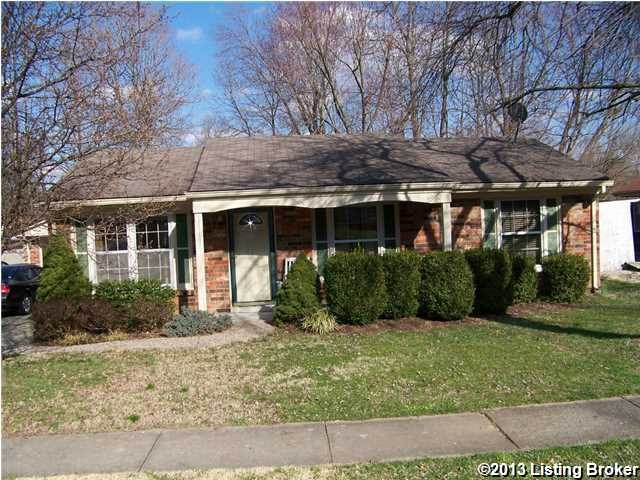 unlisted-address, Louisville, KY 40229 - photo 1