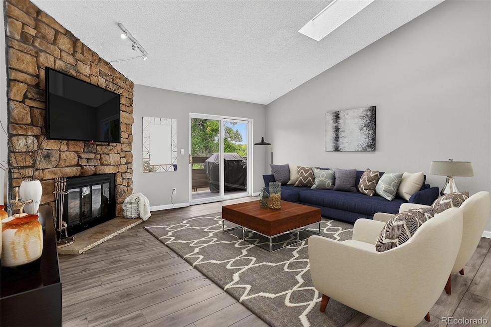 Sold $350,000 • Co-Listing Agent