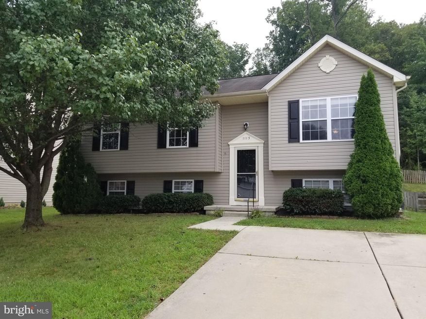 1113 Walnut Hill Ct, Abingdon, MD 21009 - photo 1