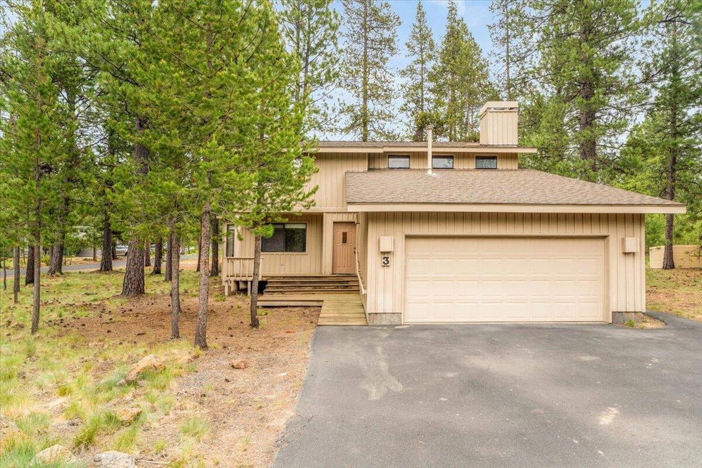 18155 Rager Mountain Ln unit 3, Sunriver, OR 97707 - photo 1