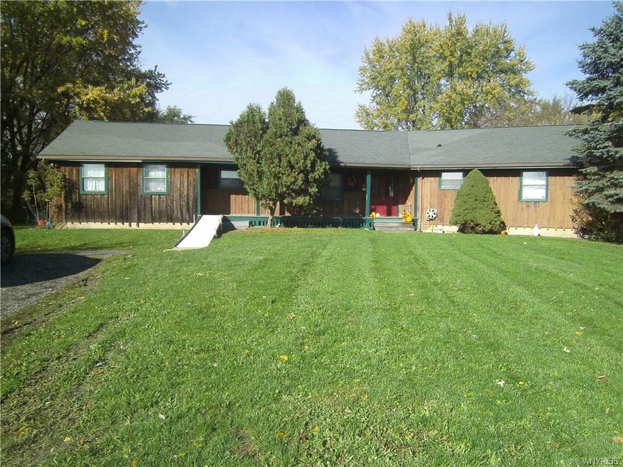 Welcome to 5715 Ridge Road